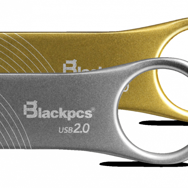 USB 8GB BLACKPCS
